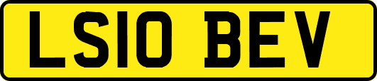 LS10BEV