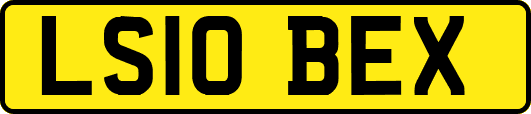 LS10BEX