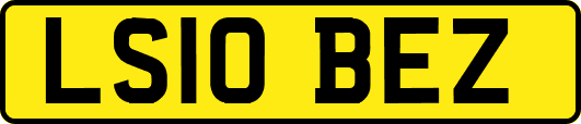 LS10BEZ