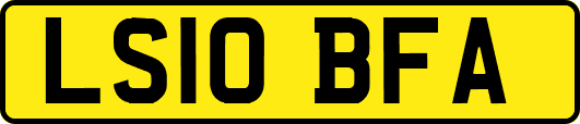 LS10BFA