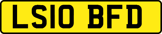 LS10BFD