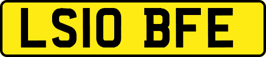 LS10BFE