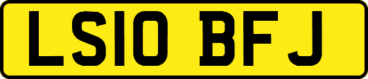 LS10BFJ