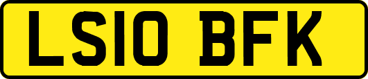 LS10BFK