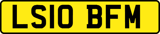 LS10BFM