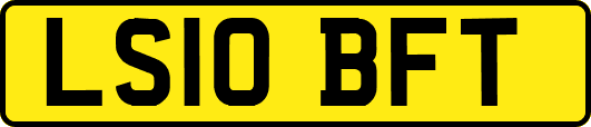 LS10BFT