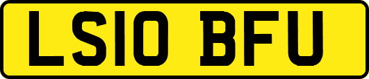 LS10BFU
