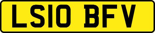 LS10BFV
