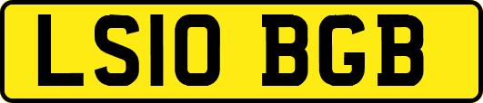 LS10BGB