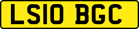 LS10BGC