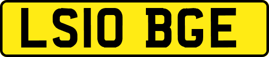 LS10BGE