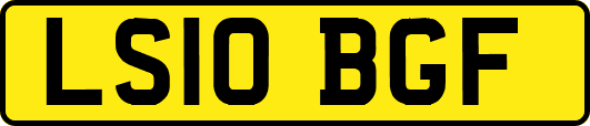 LS10BGF