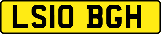 LS10BGH