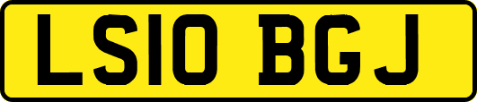 LS10BGJ