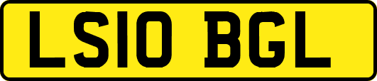 LS10BGL