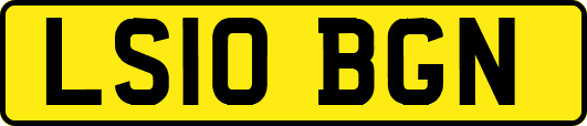 LS10BGN