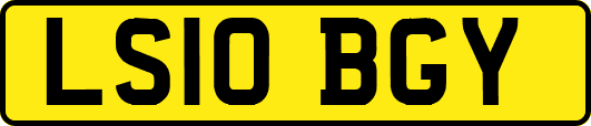 LS10BGY