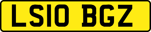 LS10BGZ