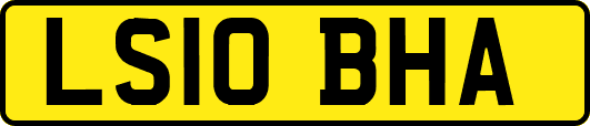 LS10BHA