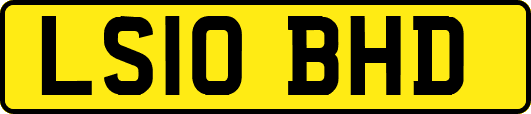 LS10BHD