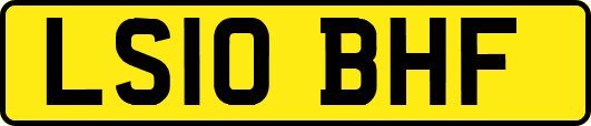 LS10BHF