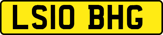 LS10BHG