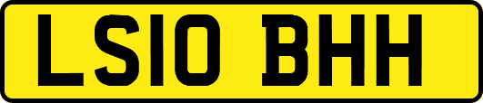 LS10BHH