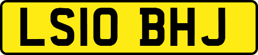 LS10BHJ