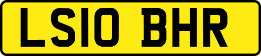 LS10BHR
