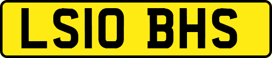 LS10BHS