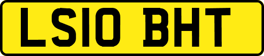 LS10BHT