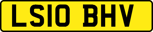 LS10BHV