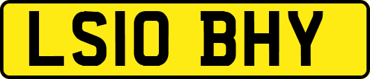 LS10BHY