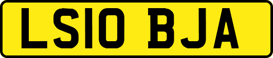 LS10BJA