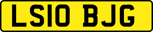 LS10BJG