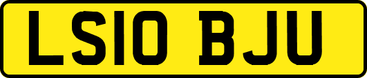 LS10BJU