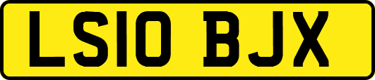 LS10BJX