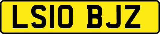 LS10BJZ