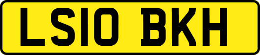 LS10BKH