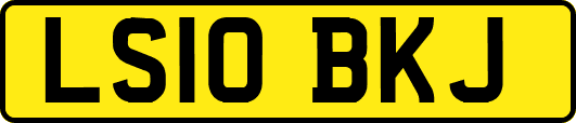 LS10BKJ