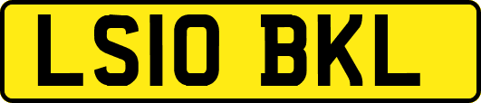 LS10BKL