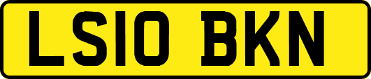 LS10BKN