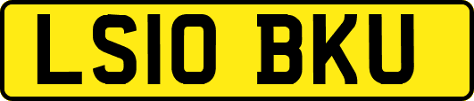 LS10BKU