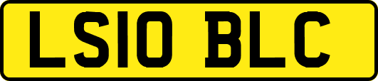 LS10BLC
