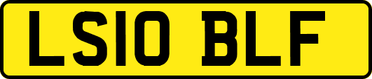 LS10BLF