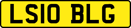 LS10BLG