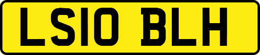 LS10BLH