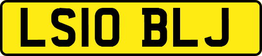 LS10BLJ