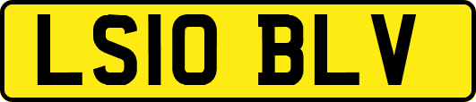 LS10BLV