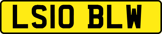 LS10BLW